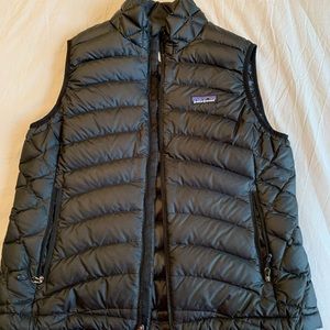 Patagonia women’s vest